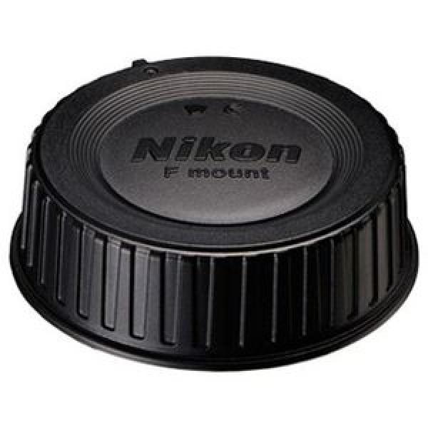 Bouchon arrière pour objectifs Nikon F/AF NP11123