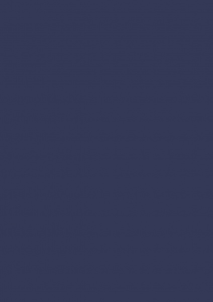 Fond Papier #01 Oxford Blue 2,72 x 11m