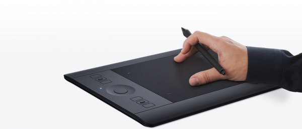 Tablette Intuos® Pro Medium
