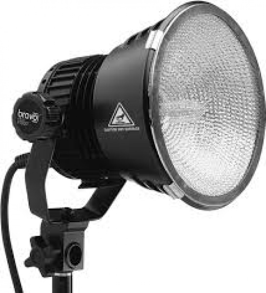 Torche vidéo Bravo 1000 Watt (CF0126)