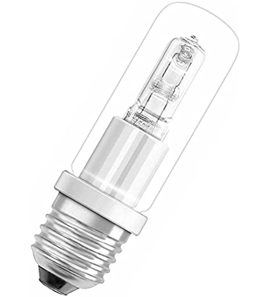 Lampe Halogène E27 200w, 230V FltM