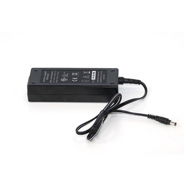 Adaptateur secteur avec câble d'alimentation 5m pour LUMA 500 LED