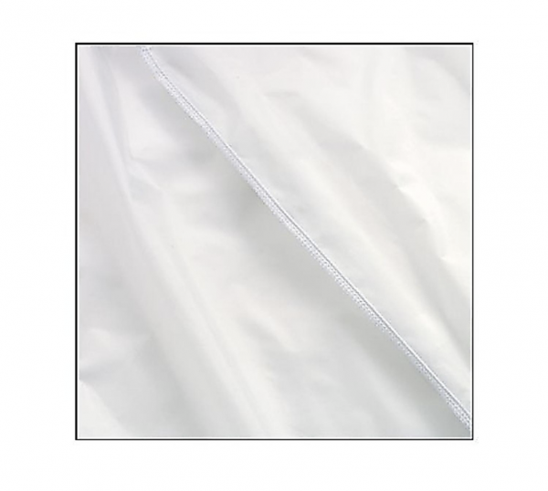 Toile diffuseur blanc translucide 107x198cm