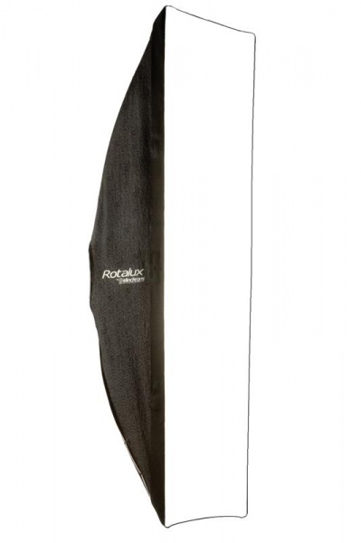 Boîte à lumière Rotalux Stripbox 35 x 100cm