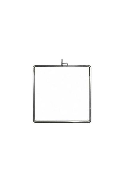 Cadre à diffuseur/gélatine  47”x47” 120x120cm