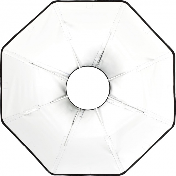 OCF Beauty Dish White 2’ (60 cm)