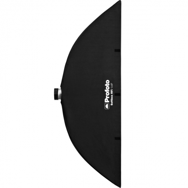 Boîte à lumière RFi Softbox 1x6’ (30x180cm)