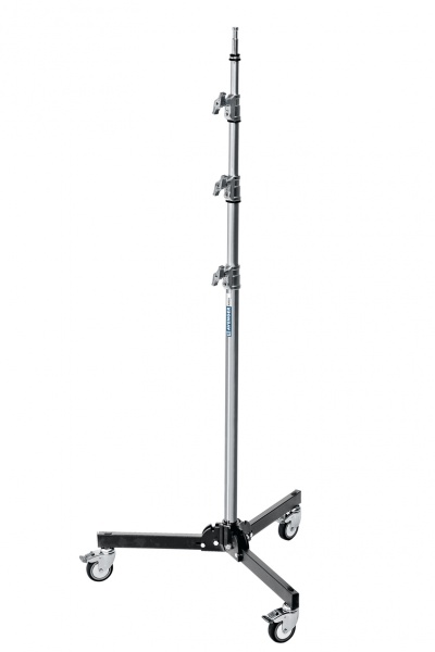 Pied Roller 33 folding base