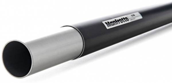 Rallonge 2m noire pour autopole