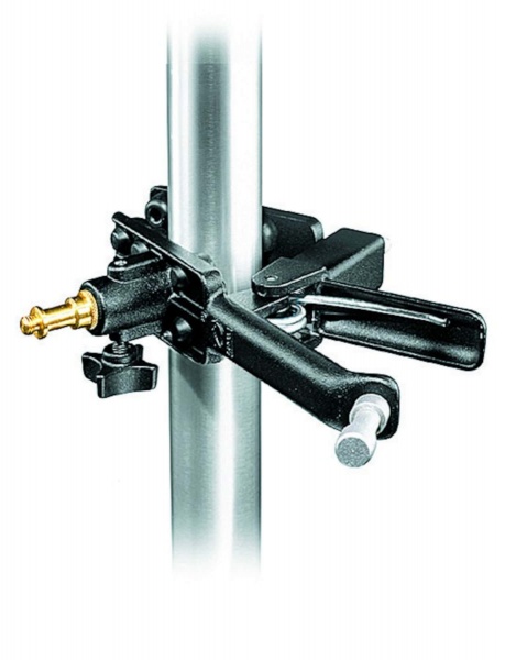 Pince ajustable universelle, ouverture 25-65 mm