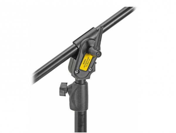 Pied girafe noir 420B + sac contrepoids G100