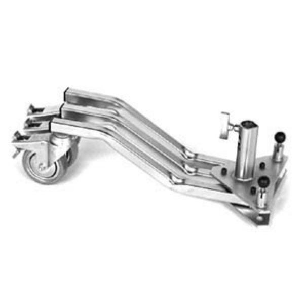 Base à roulettes Runaway pour Magic stand