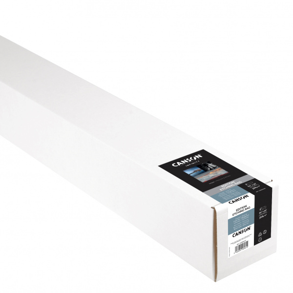 Edition Etching Rag 310 g/m² rouleau 60'' x15,2m
