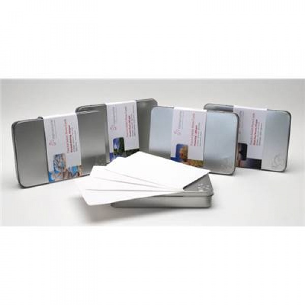 FineArt Pearl 285 g/m² A5 30 cartes