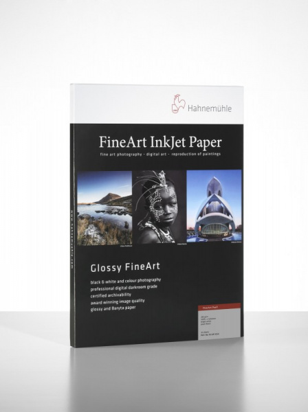 FineArt Pearl 285 g/m² A4 25f.