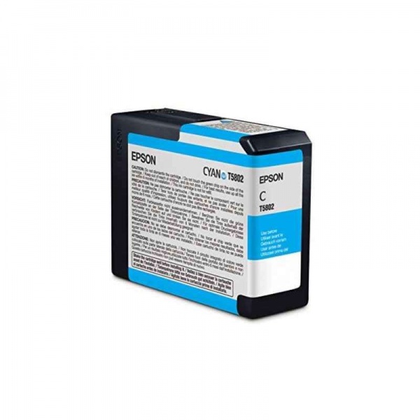 Encre Pigment Cyan SP 3800/3880 (80ml)