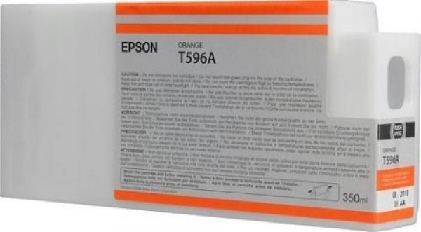 Encre Pigment Orange SP 7900/9900 (350ml)