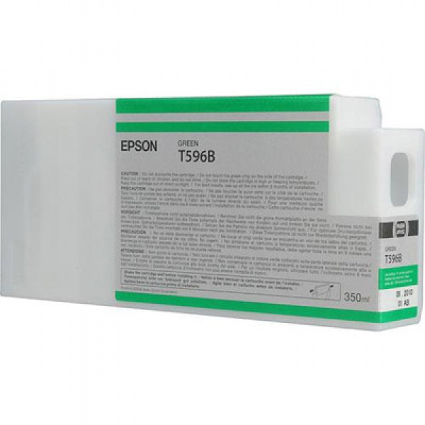 Encre Pigment Vert SP 7900/9900 (350ml)