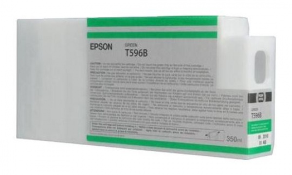 Encre Vert SP GS6000 (950ml)