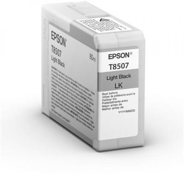Encre Pigment Gris SC-P800 (80ml)