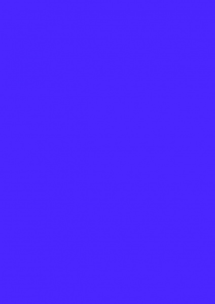 Fond Papier #11 Chromablue 1,35 x11m