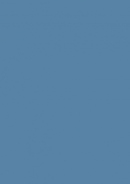 Fond Papier ##15 China Blue 2,72 x11m