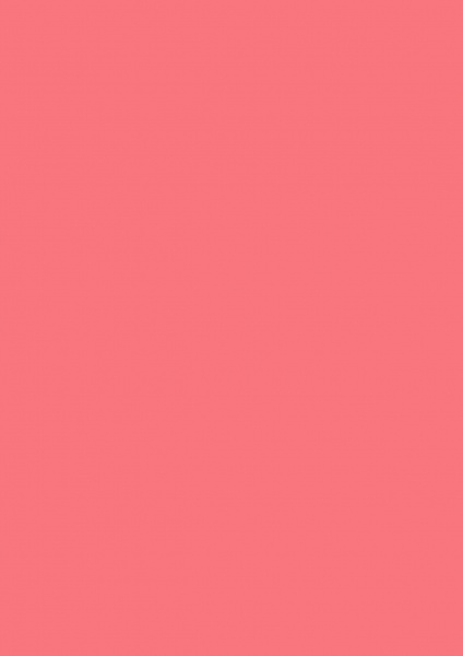 Fond Papier ##46 Coral Pink 1,35 x11m