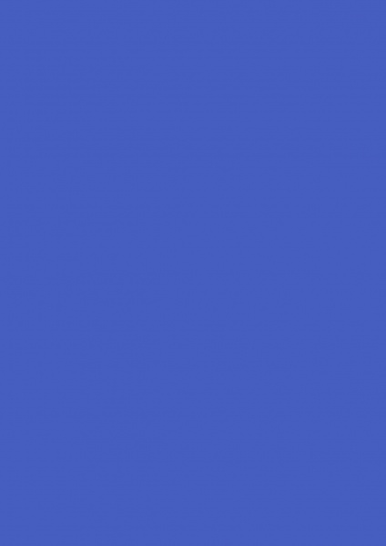 Fond Papier #91 Chromablue 2,72 x11m