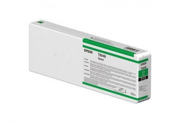 Encre Pigment Green UltraChrome HDX (700ml) SureColor