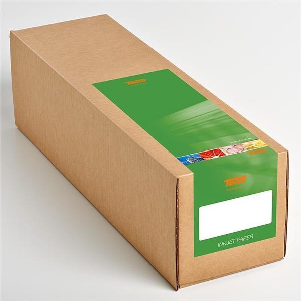Papier Production Premium Mat PMC120 120g/m²  17'' x35m