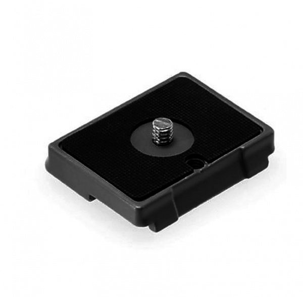 Plateau rapide vis ¼'' - 20 - 7042/45