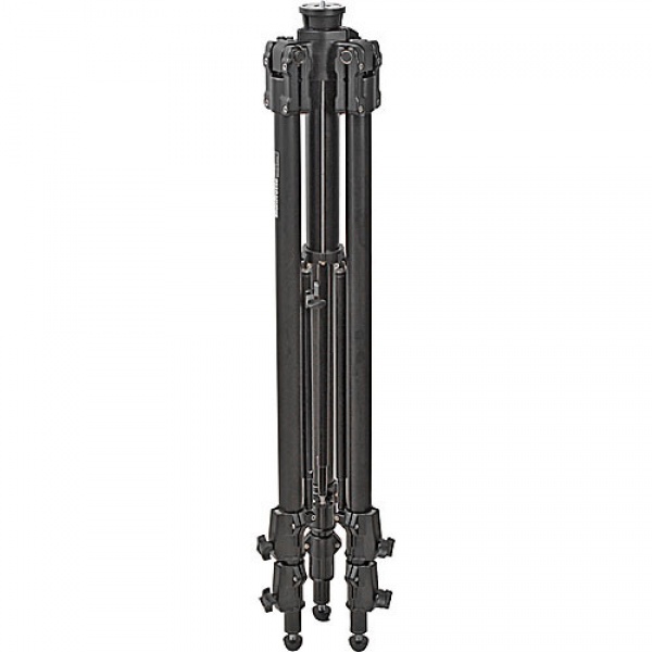 Trépied Studio Professionnel à crémaillère