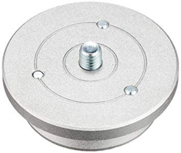 Plateau rapide pour 400/23mm - 400PL-MED