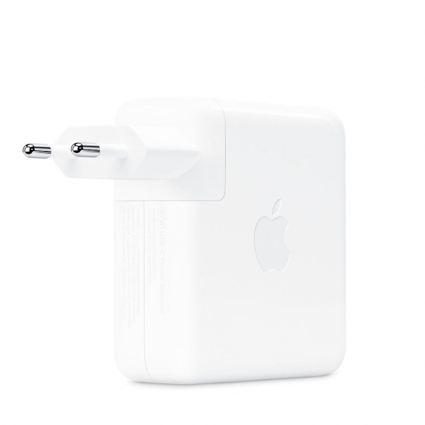 Adaptateur alimentation secteur USB-C 87 W pour MacBook Pro 15 Thblt3 (USB-C)