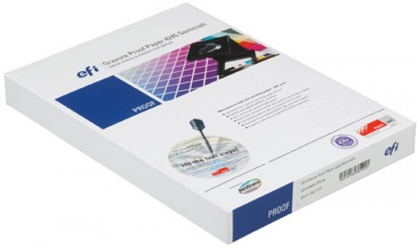 Papier Gravure Proof 4245 245g/m² A2 100f.