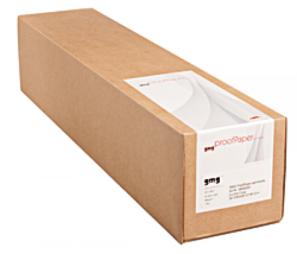Papier ProofMedia gloss 250 g/m² roul. 17'' x30m
