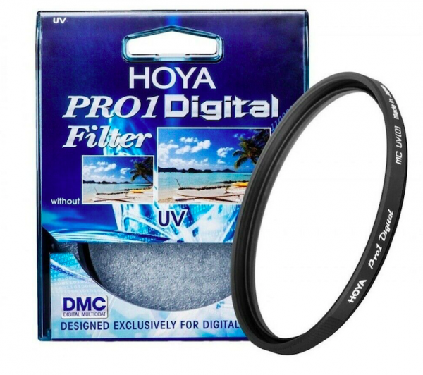 Filtre UV Pro1 Digital Ø 77mm