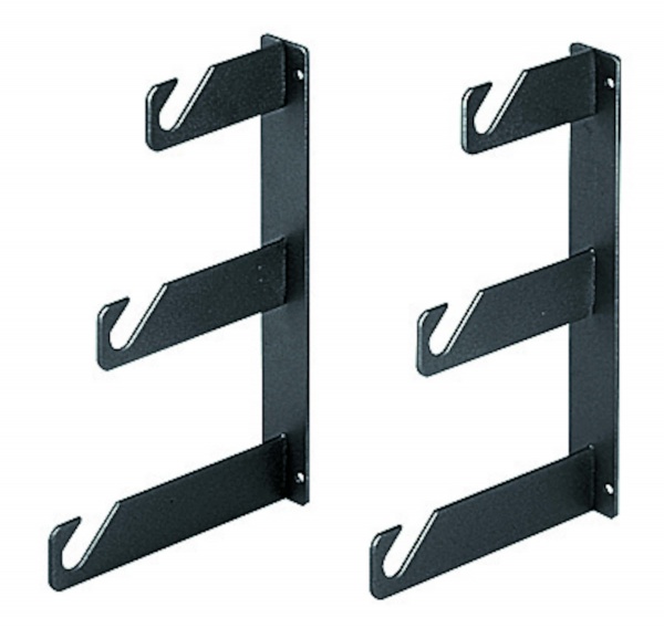 Crochets triples (la paire)