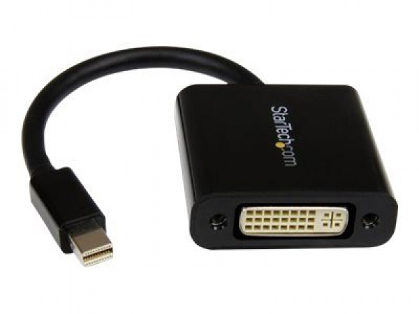 Adaptateur Vidéo Mini DisplayPort vers DP, DVI & HDMI