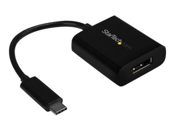 Adaptateur Vidéo USB-C vers DisplayPort