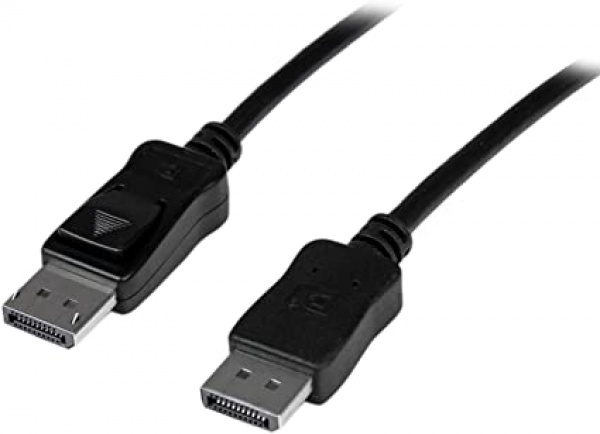 Câble Vidéo DisplayPort vers DisplayPort 1.2  10M M/M
