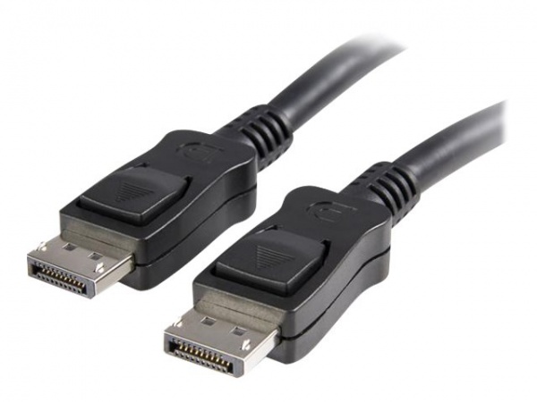 Câble Vidéo DisplayPort vers DisplayPort 1.2  5M M/M