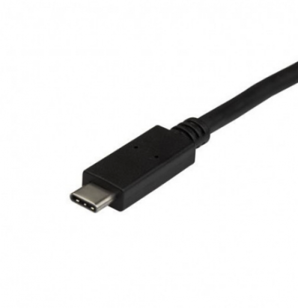 Câble USB-A vers USB-C de 50cm - USB 3.1 - M/M