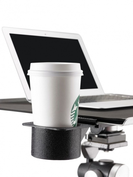 Support Gobelet pour plateau Aero