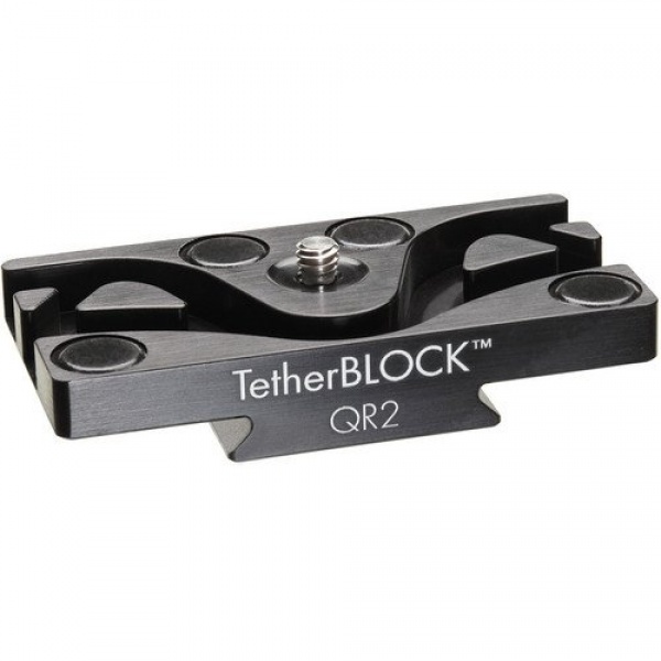 TetherBLOCK™ QR2 Camera Support (Arca Swiss)