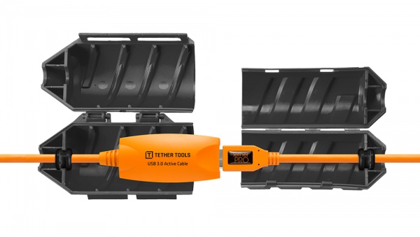 JerkStopper Extension Lock - Black