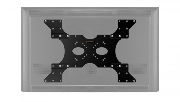Universal VESA Vu Adapter Plates (4pcs.)