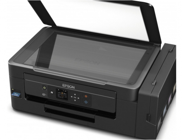 Imprimante multifonction EcoTank ET-2650