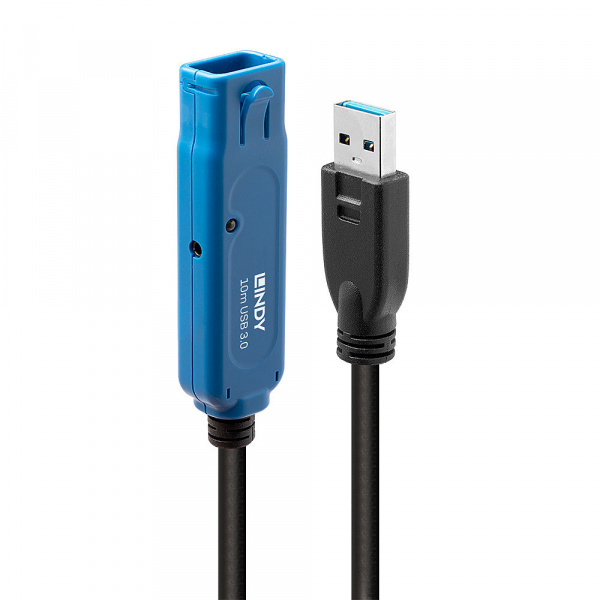 Câble rallonge active Pro USB 3.0 10m