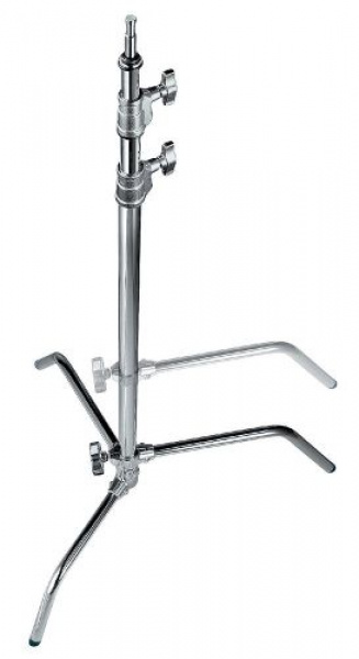 Pied C-Stand 25 avec jambe réglable